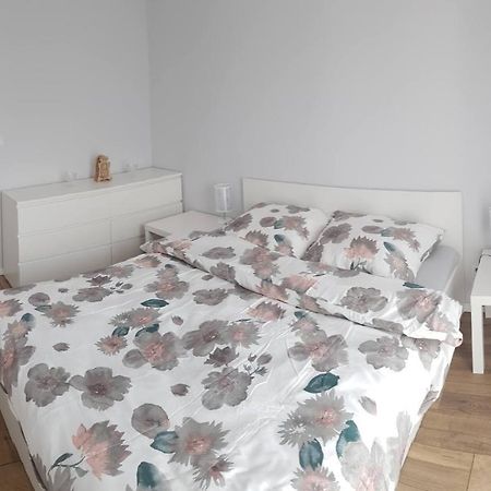 Apartamenty Gdansk Angielska Grobla エクステリア 写真
