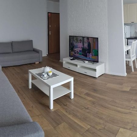 Apartamenty Gdansk Angielska Grobla エクステリア 写真