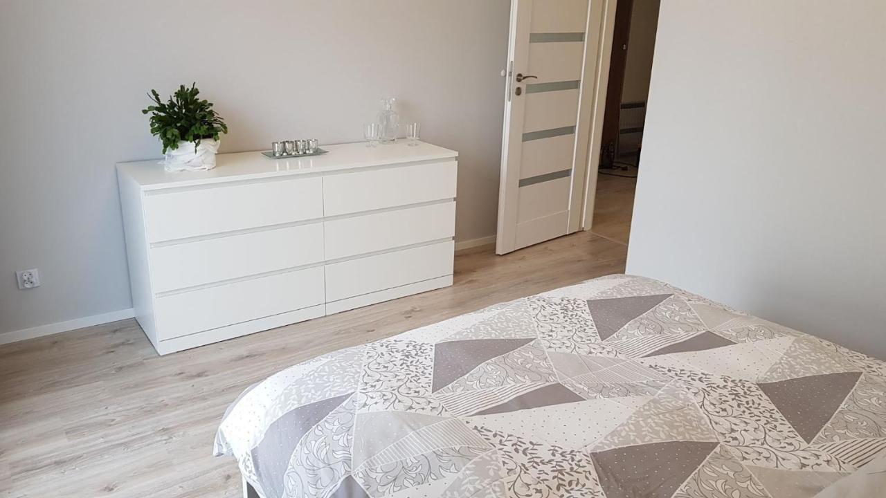 Apartamenty Gdansk Angielska Grobla エクステリア 写真