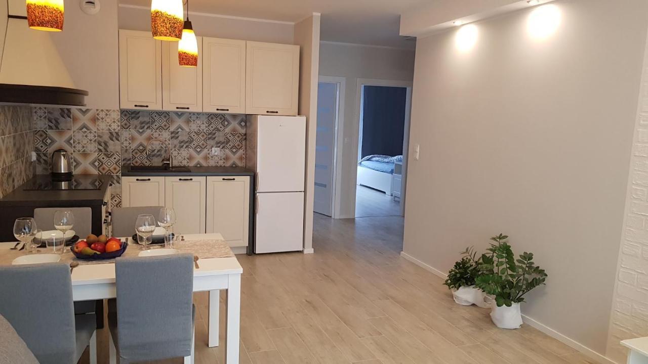 Apartamenty Gdansk Angielska Grobla エクステリア 写真
