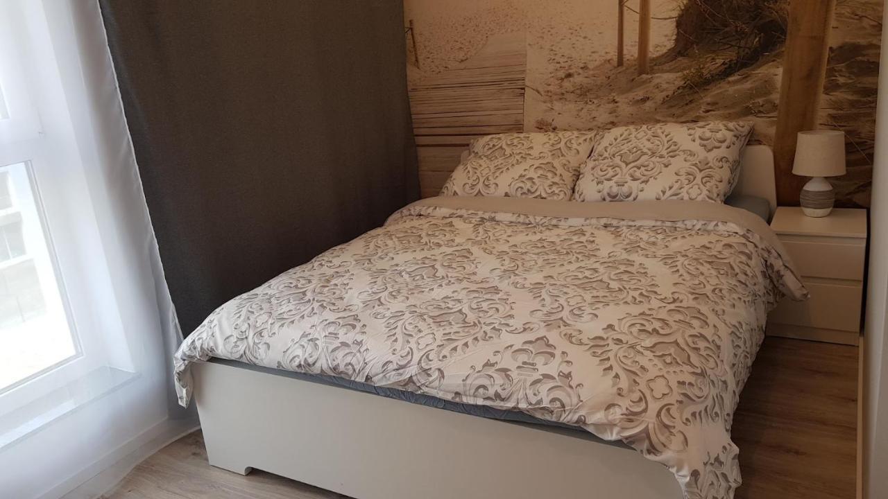 Apartamenty Gdansk Angielska Grobla エクステリア 写真