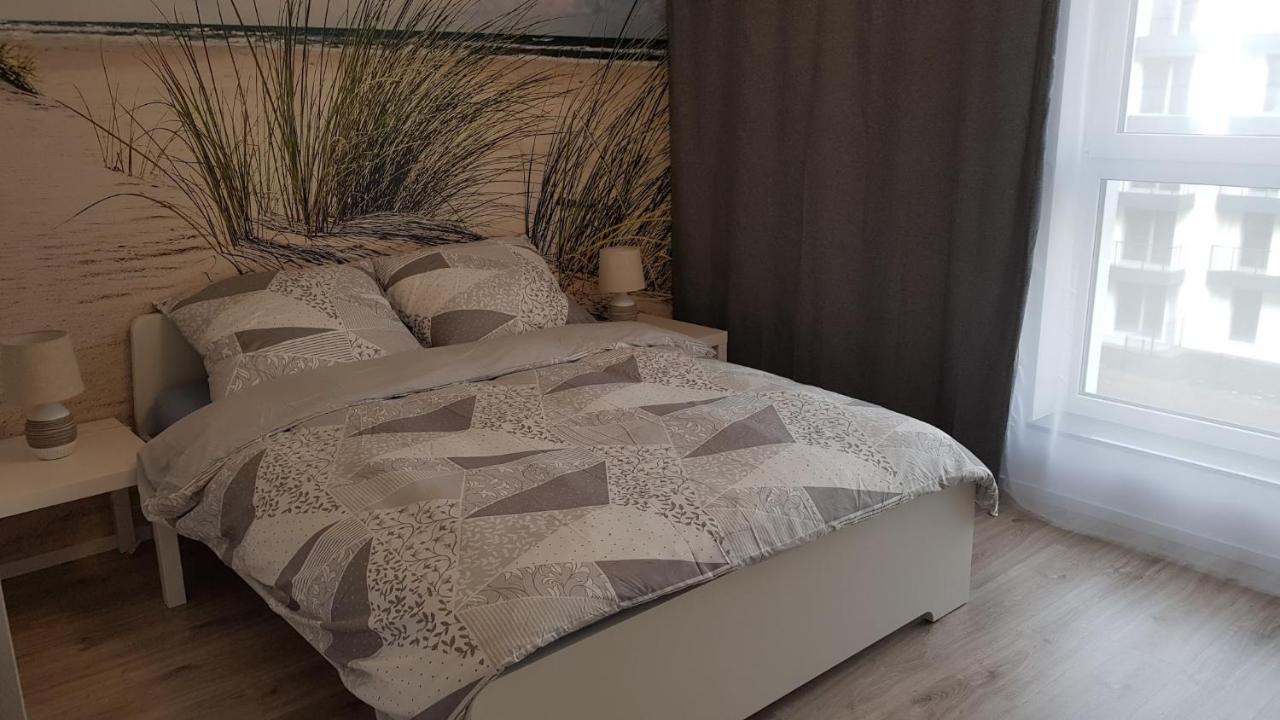 Apartamenty Gdansk Angielska Grobla エクステリア 写真