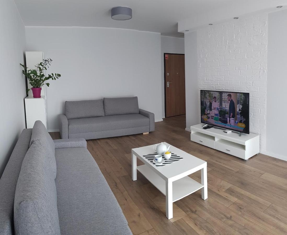 Apartamenty Gdansk Angielska Grobla エクステリア 写真