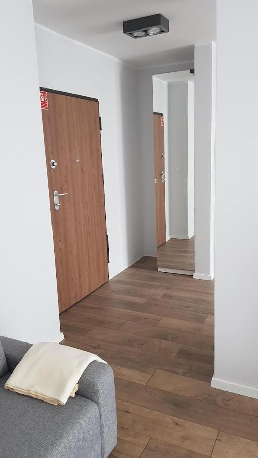 Apartamenty Gdansk Angielska Grobla エクステリア 写真