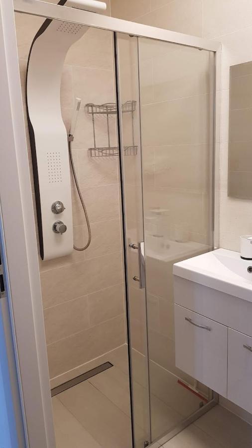 Apartamenty Gdansk Angielska Grobla エクステリア 写真
