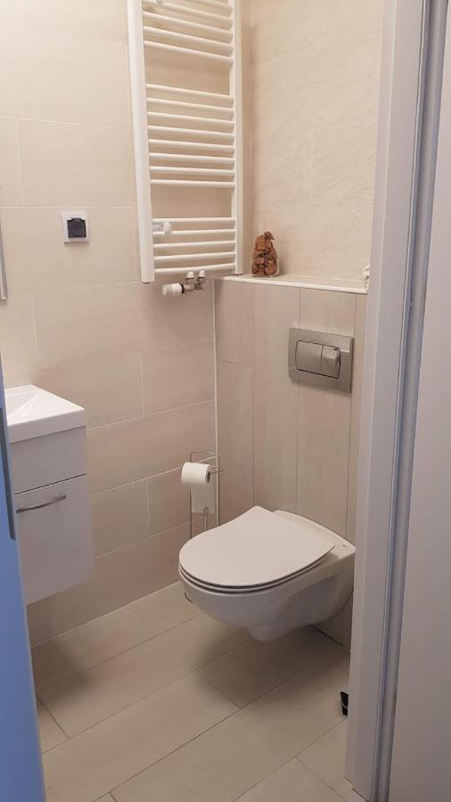 Apartamenty Gdansk Angielska Grobla エクステリア 写真