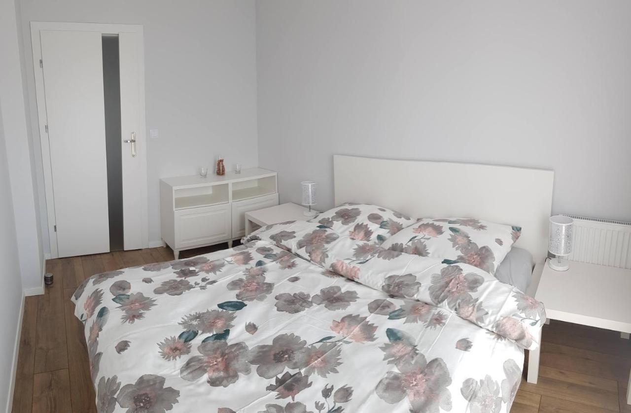 Apartamenty Gdansk Angielska Grobla エクステリア 写真