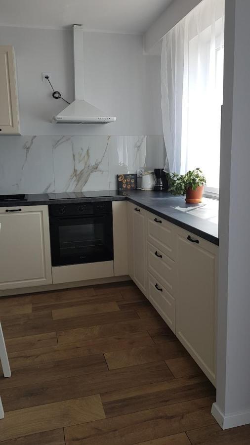 Apartamenty Gdansk Angielska Grobla エクステリア 写真