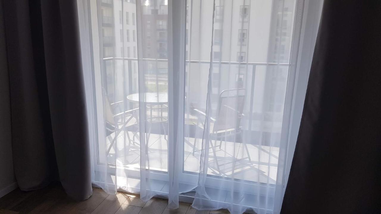Apartamenty Gdansk Angielska Grobla エクステリア 写真