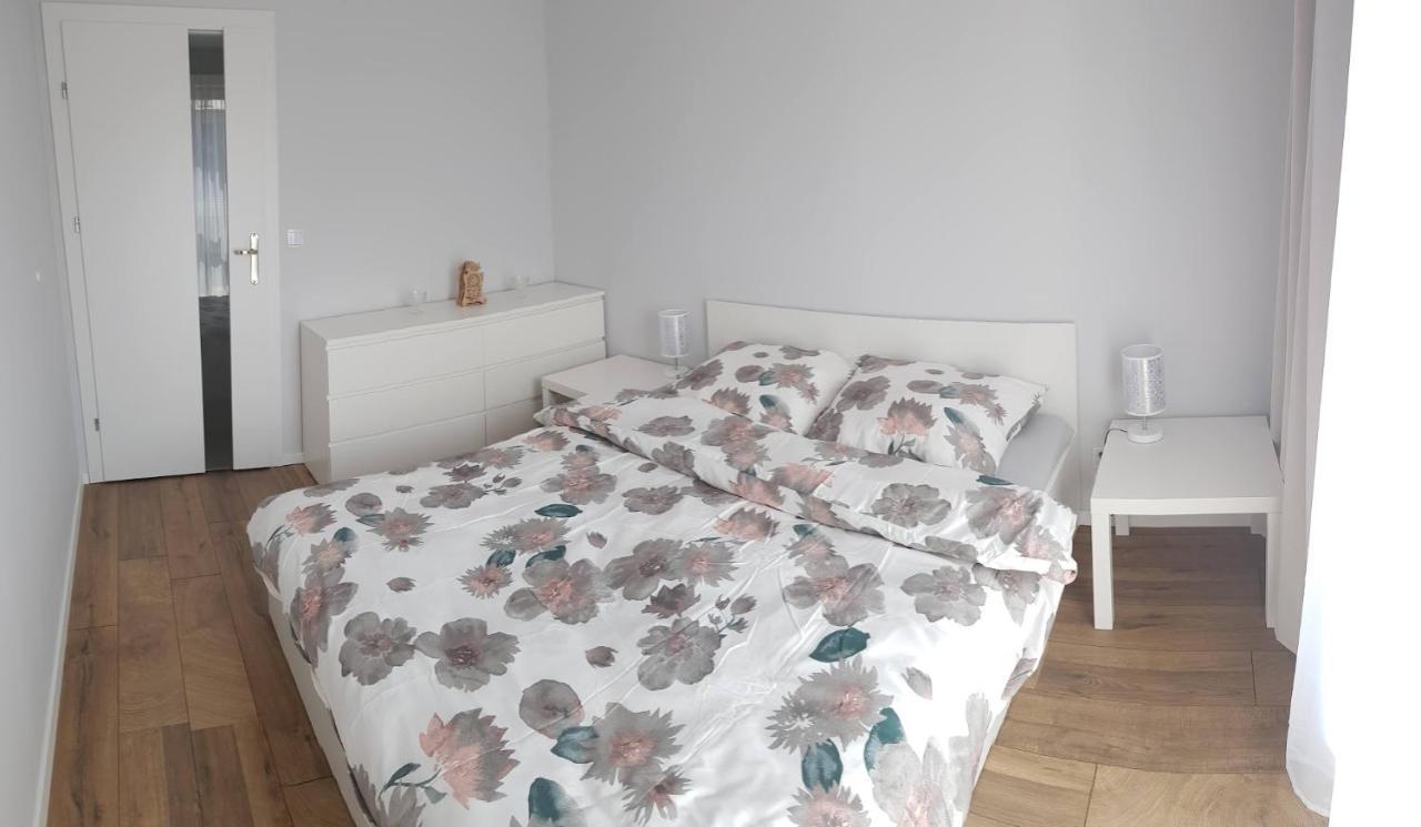 Apartamenty Gdansk Angielska Grobla エクステリア 写真