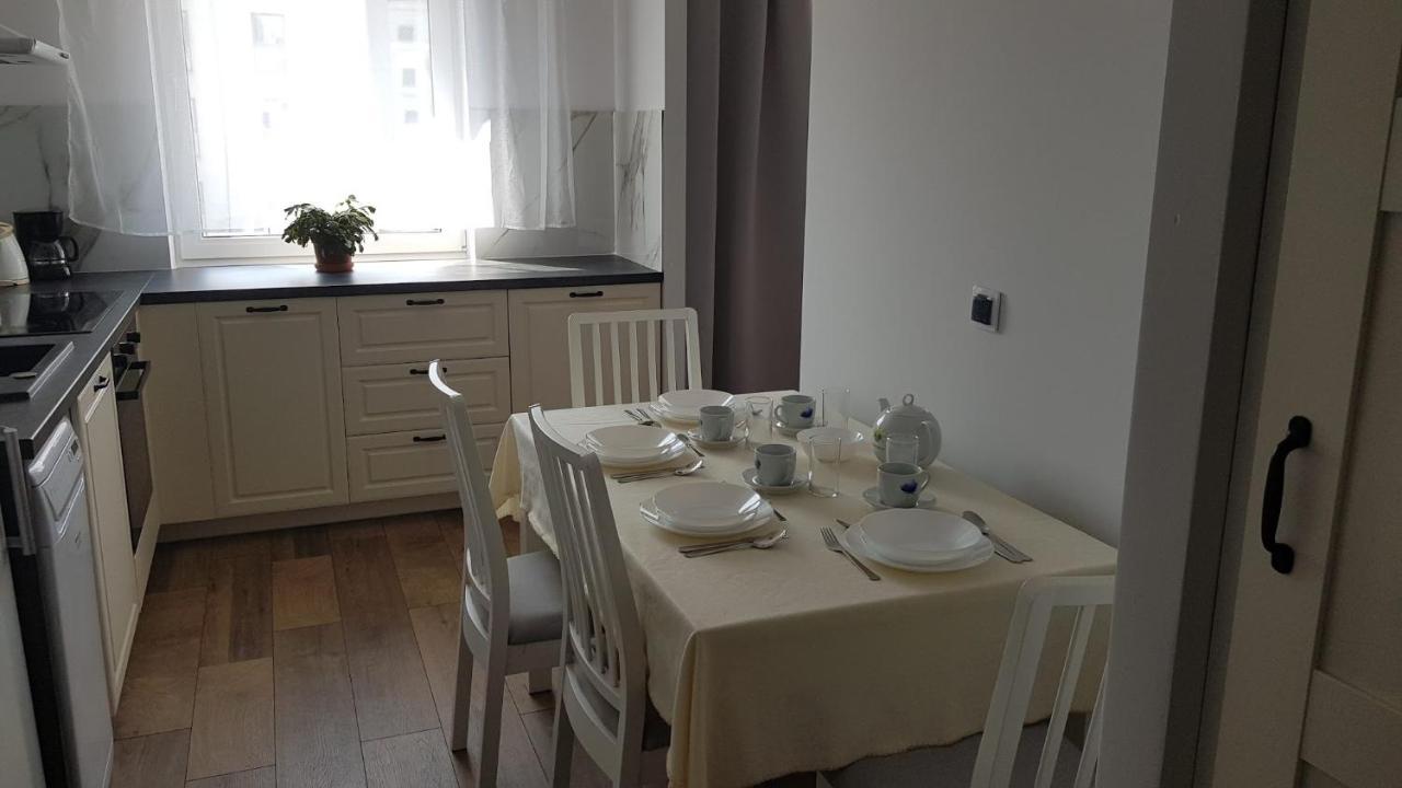 Apartamenty Gdansk Angielska Grobla エクステリア 写真