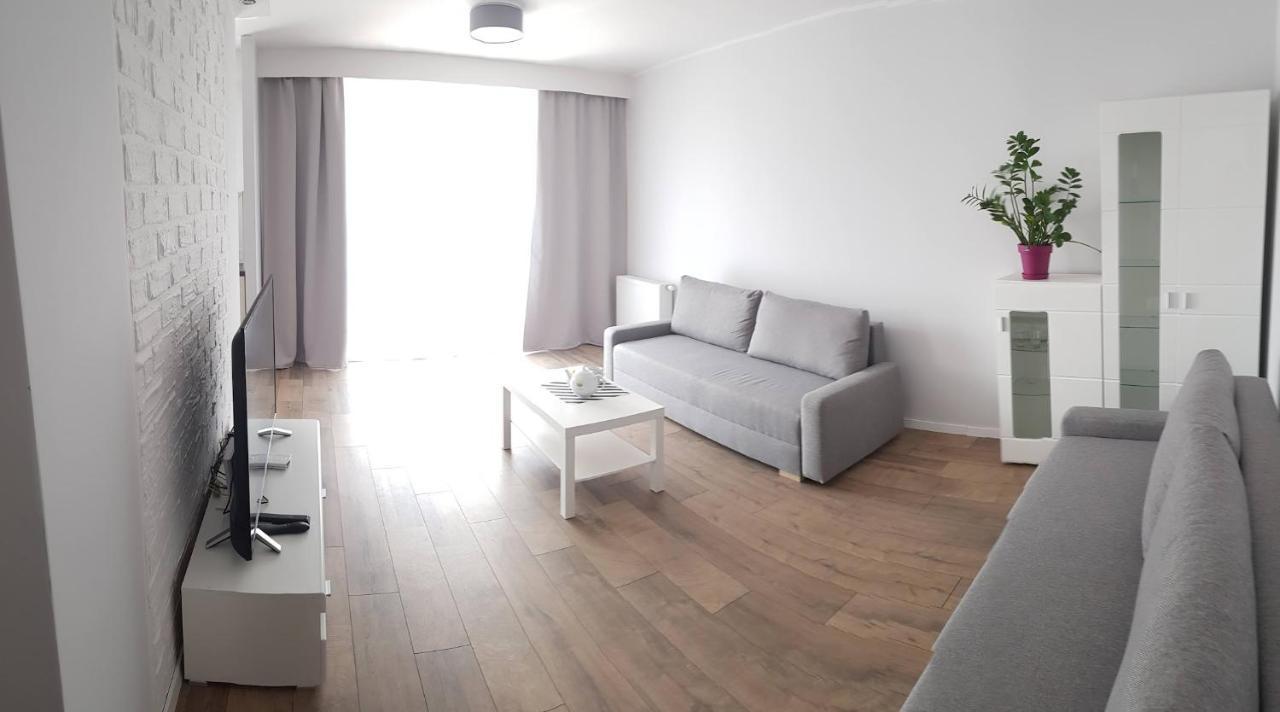 Apartamenty Gdansk Angielska Grobla エクステリア 写真