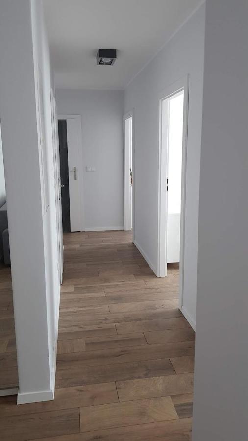 Apartamenty Gdansk Angielska Grobla エクステリア 写真