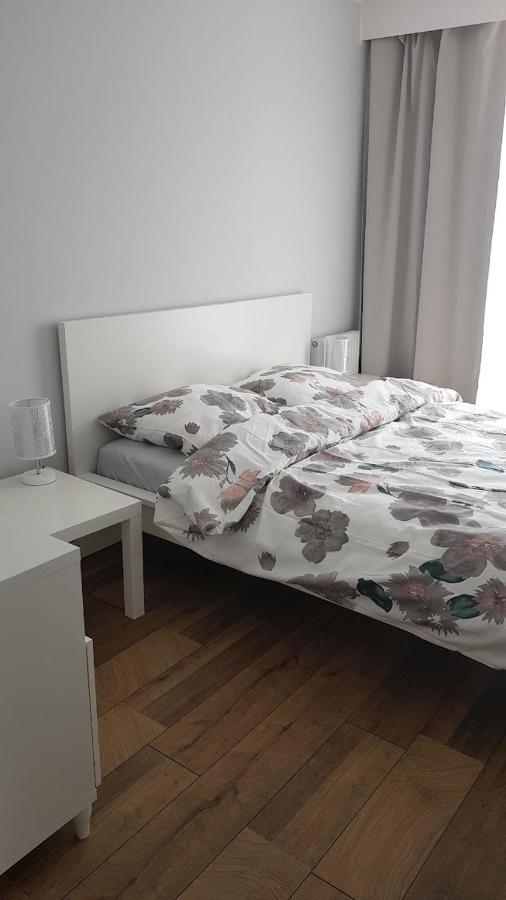 Apartamenty Gdansk Angielska Grobla エクステリア 写真